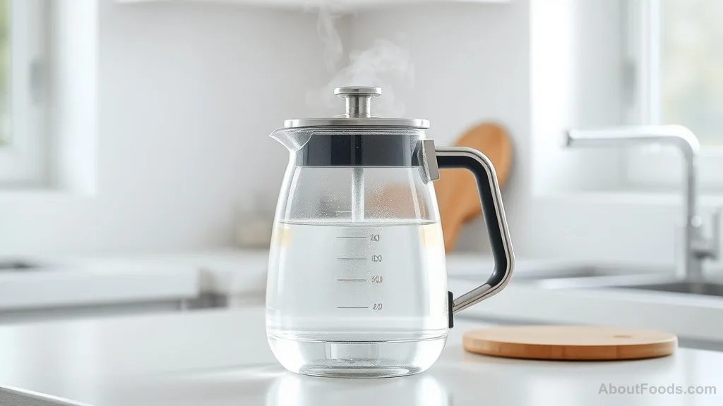Myth Busted: Why Cold Water Does Not Boil Faster Than Hot Water
