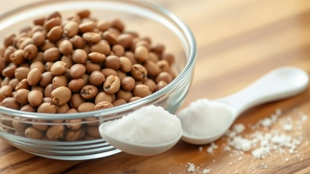 Does Adding Baking Soda to Beans Really Reduce Gas?