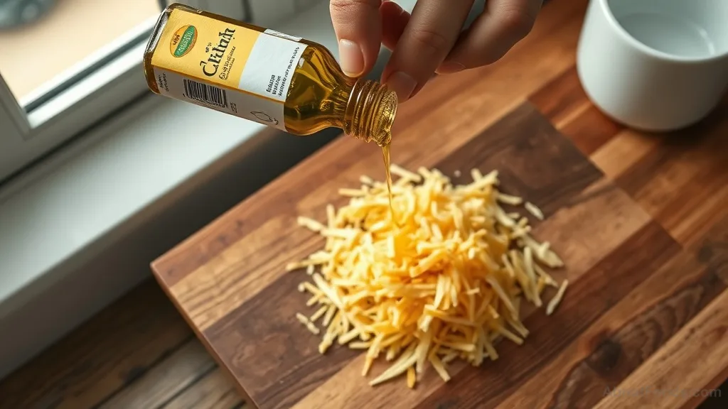 Does Adding Oil to Cheese Prevent Clumping in Sauces? The Science Behind Smooth, Silky Cheese Sauces