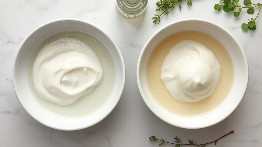 Does Adding Vinegar to Poaching Eggs Actually Help? A Water Chemistry Test