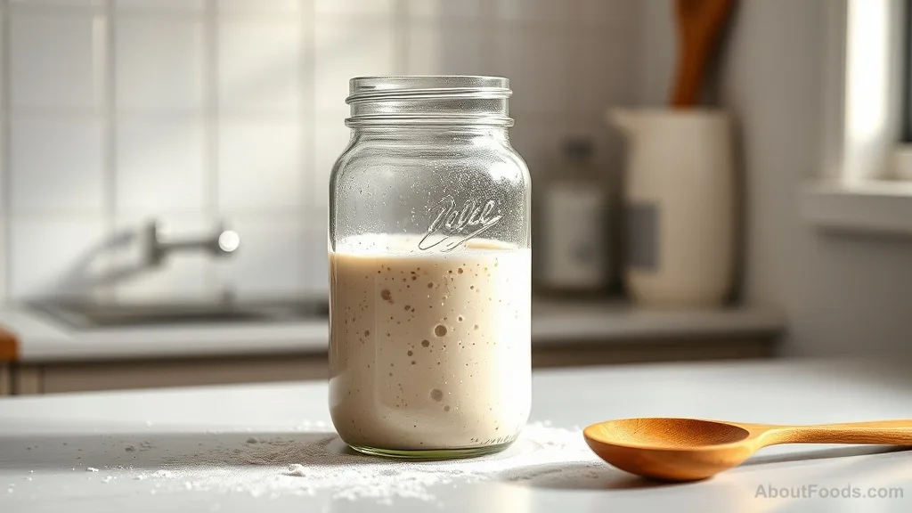 Does Burping Your Sourdough Starter Actually Help? A Science-Based Look at This Common Practice