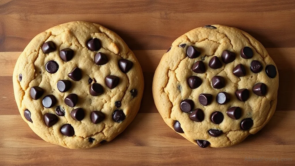 The Overnight Cookie Dough Rest: Baking Myth or Texture Miracle?