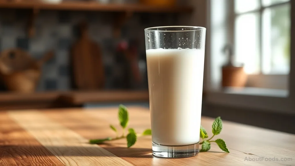 Does Drinking Milk Actually Help With Spice Burn? A Capsaicin Case Study