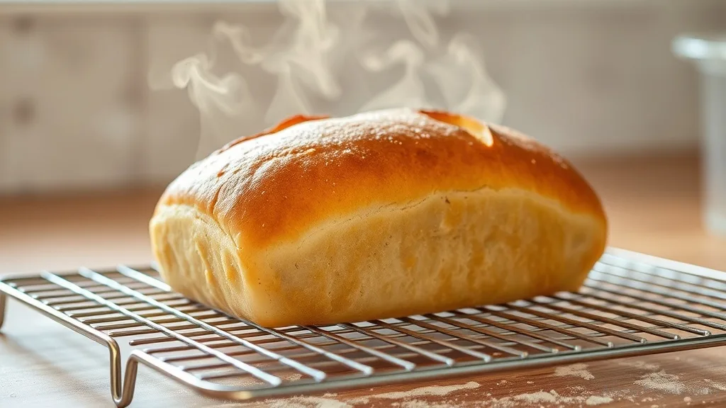 Does Resting Bread Before Slicing Actually Keep It From Getting Gummy?
