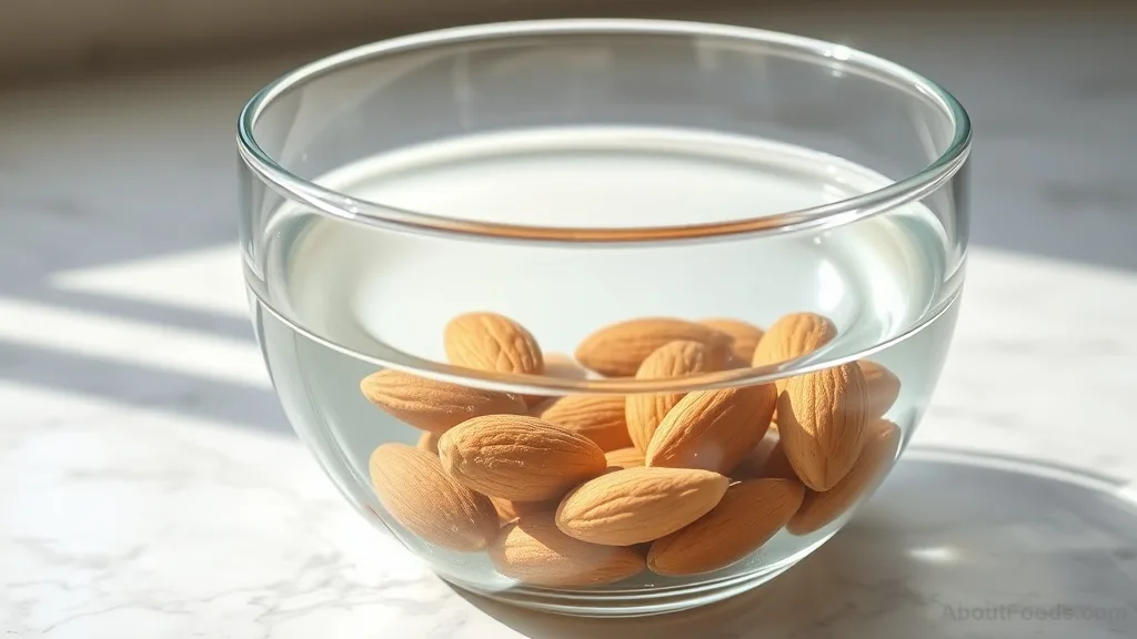 Does Soaking Nuts ‘Activate’ Enzymes? A Food Scientist Fact-Checks the Trend