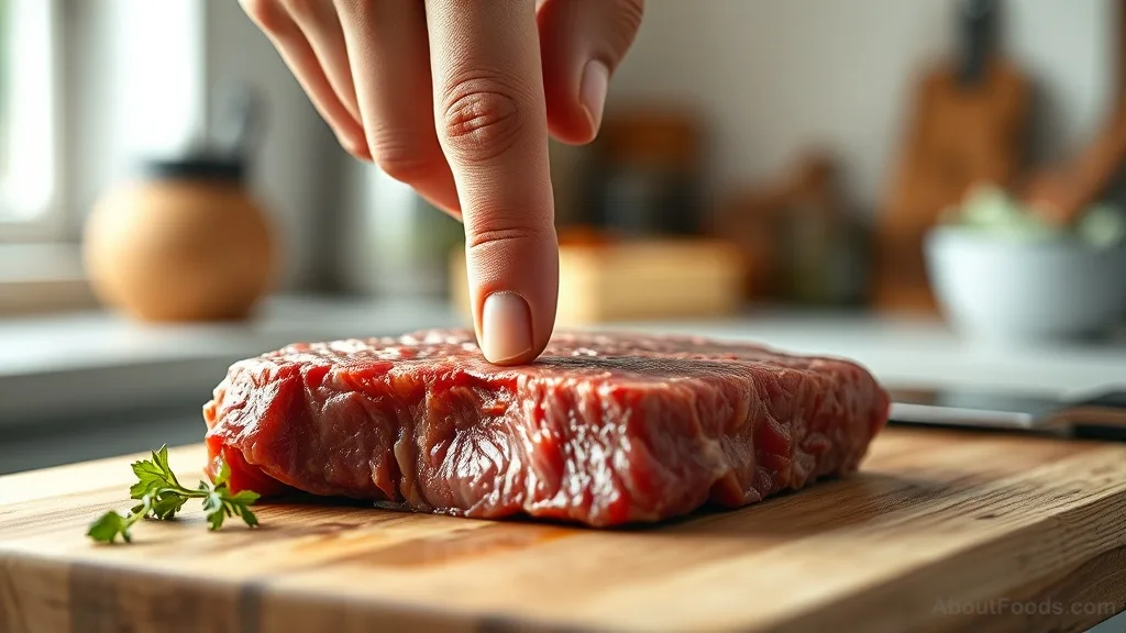 Why Experts Agree: The ‘Finger Test’ for Steak Doneness Is a Joke