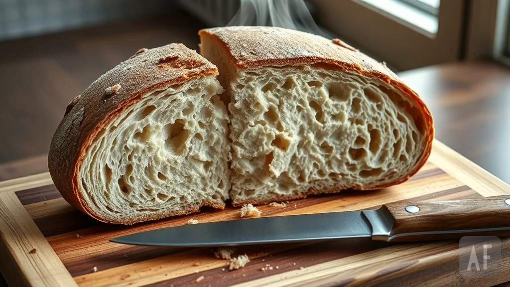 The Frozen Truth: Does Freezing Bread Keep It Fresh or Destroy Its Soul?