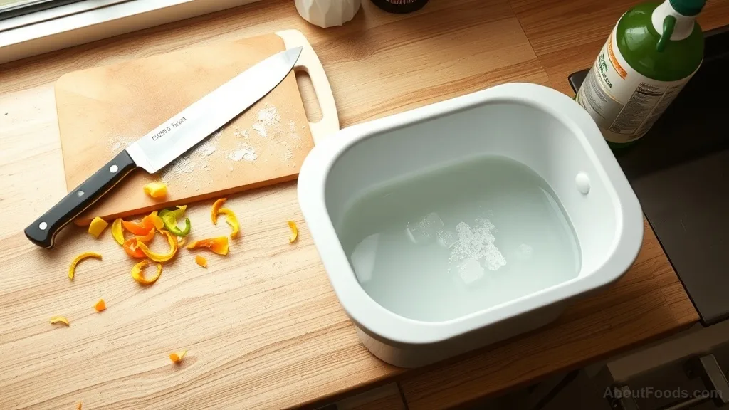 Is ‘Clean as You Go’ Really Faster? A Kitchen Productivity Test