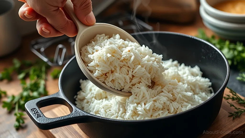Is It Dangerous to Reheat Rice? The Bacillus cereus Breakdown