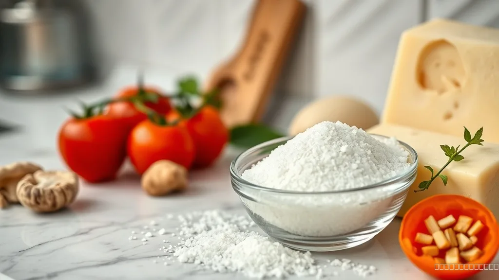 Is MSG Really Bad for You? The Flavor Science You've Been Lied To