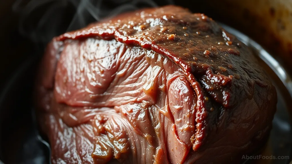 Why 'Low and Slow' Isn't Always Best for Tough Meats