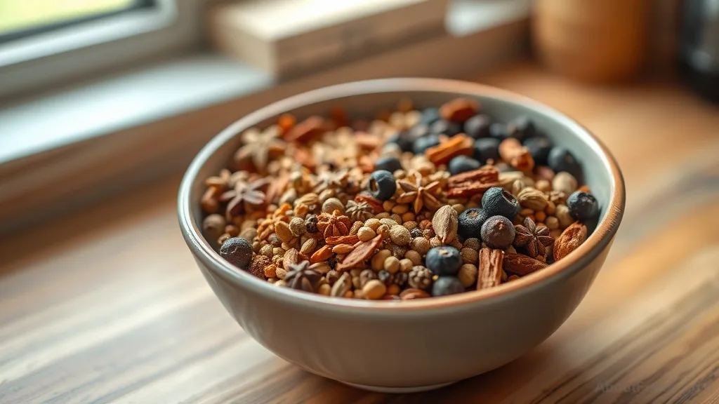 Myth: You Must ‘Bloom’ Spices in Oil Every Time