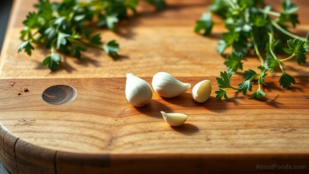 The 'Clean' Cutting Board Myth: Why Your Abuelita's Wooden Board Was Right All Along