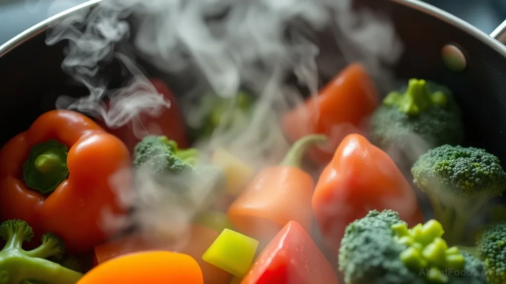 The Myth That ‘High-Heat Cooking Destroys All Enzymes’