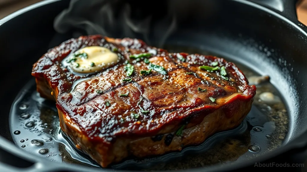 The Myth of 'The Perfect Sear': Does Color Actually Equal Flavor?
