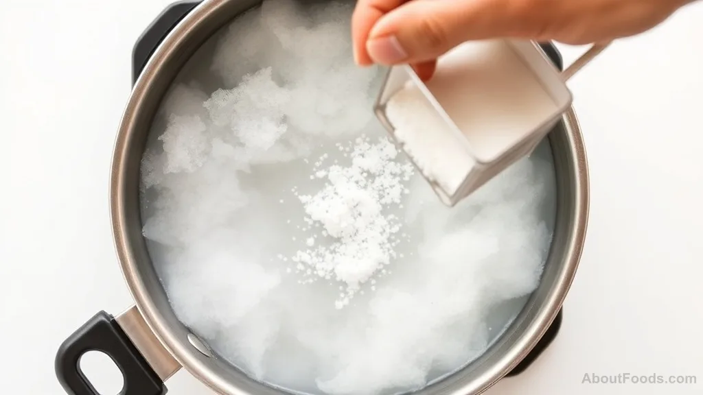 Myth: ‘Pasta Water Should Taste Like the Sea’ — That’s Too Much Salt