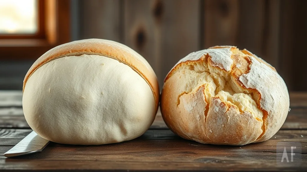 Why You've Been Over-Proofing Your Bread (And Didn't Know It)