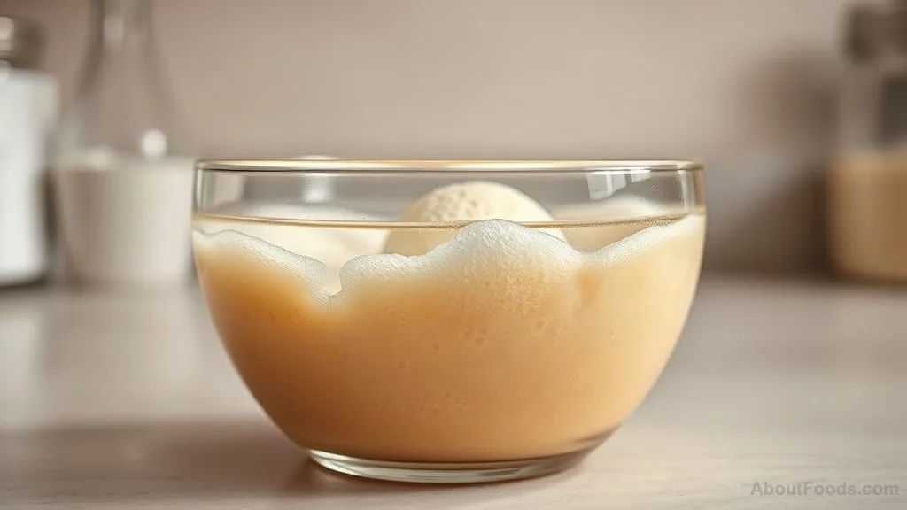 Does Proofing Yeast in Water with Sugar Actually Help? The Science Behind Starter Tests