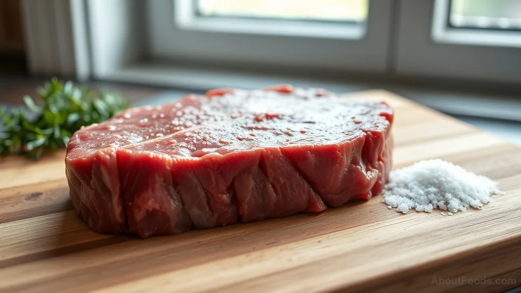 Unpacking the Steak Resting Myth: Does Resting Really Keep the Juice In?