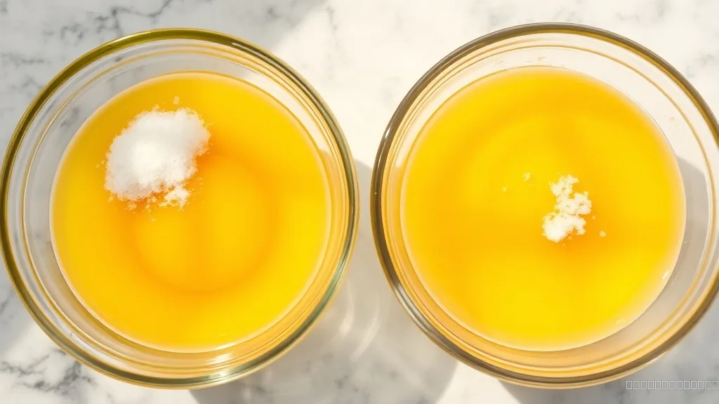 The Great Egg-Salting Debate: To Season Before or After Cooking?