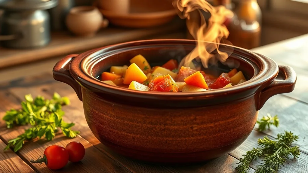 The Slow Cooker Nutrient Myth: What Science Actually Says About Low-and-Slow Cooking