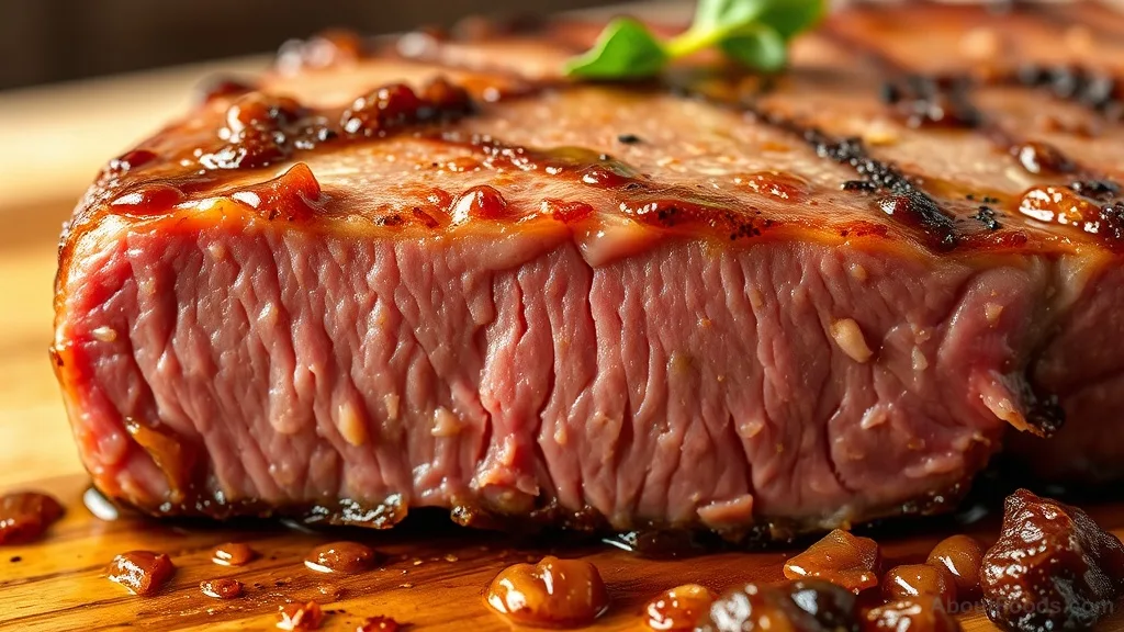 The Great Marinade Myth: How Deep Do Flavors Really Penetrate?