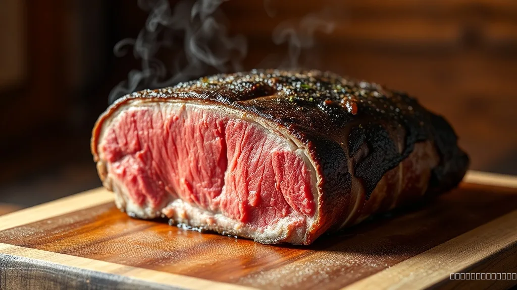 The Gentle Heat That Lingers: Unpacking Carryover Cooking and How It Changes Everything