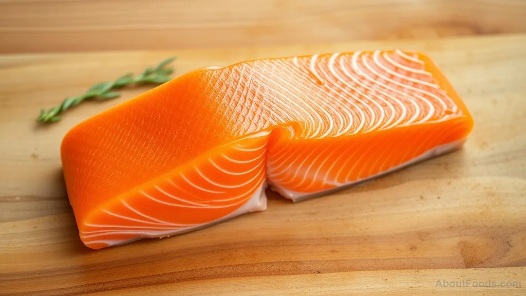 The Truth About 'Wild' vs. 'Farmed' Salmon — Is One Really Cleaner?