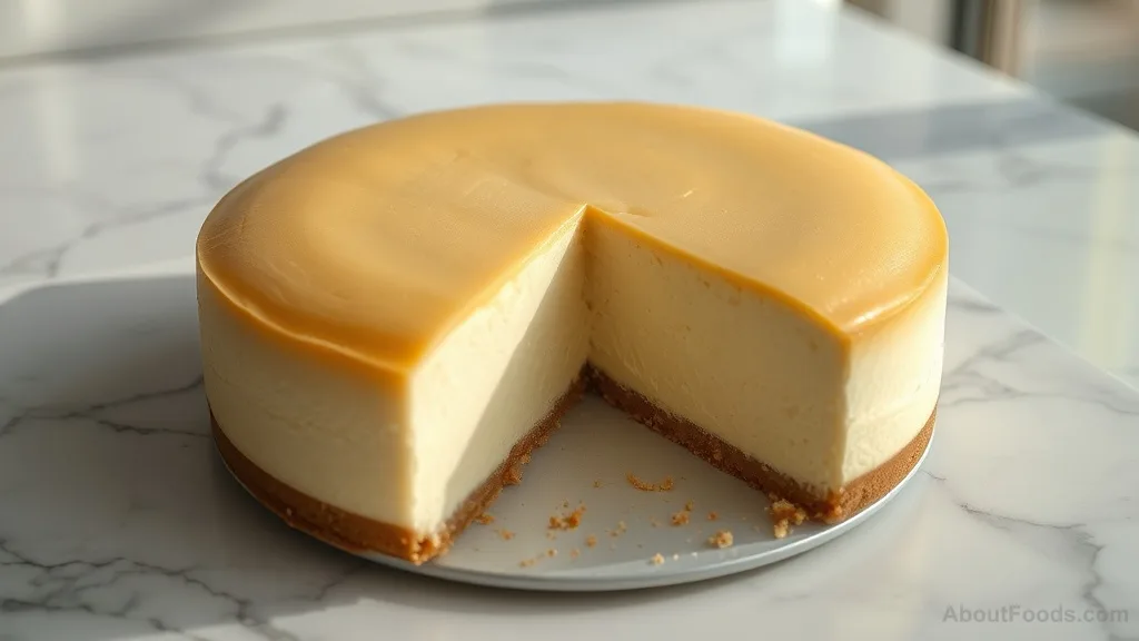 Does a Water Bath for Cheesecake Prevent Cracking, or Just Complicate Things?