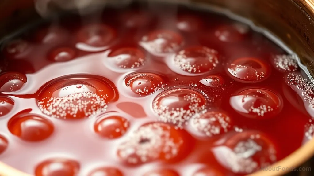 Why the 'Bubble Test' for Jam Setting Is Useless (Do This Instead)