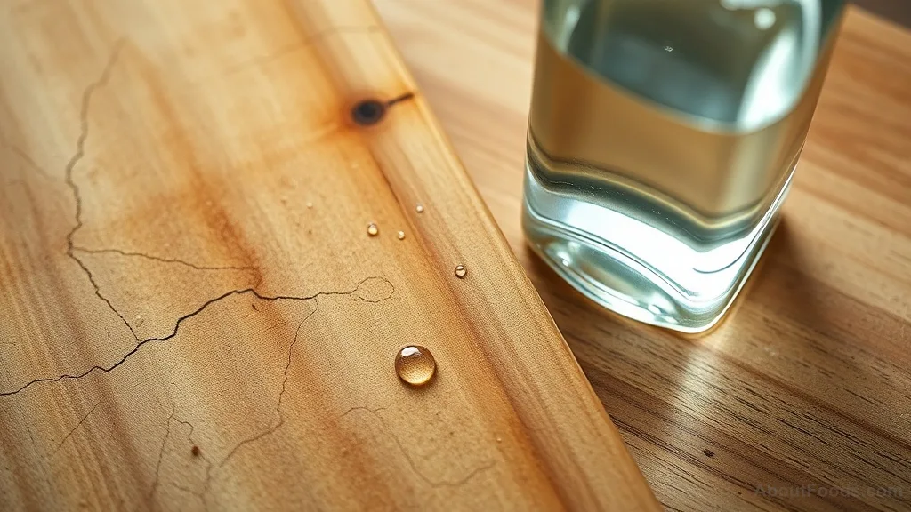 Why You Should Stop 'Seasoning' Your Cutting Board With Mineral Oil