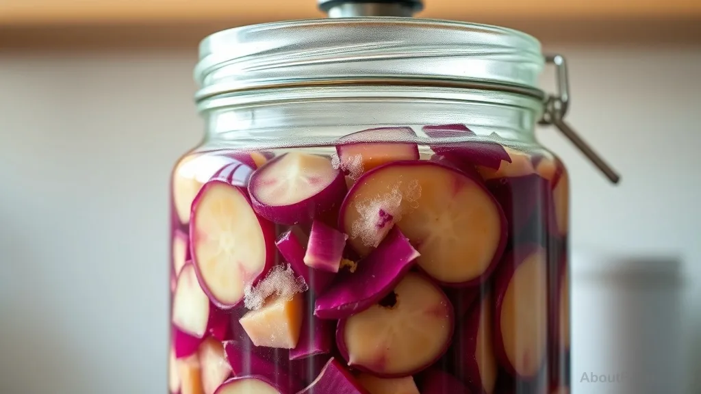 Why You Should Stop ‘Burping’ Your Fermentation Jars