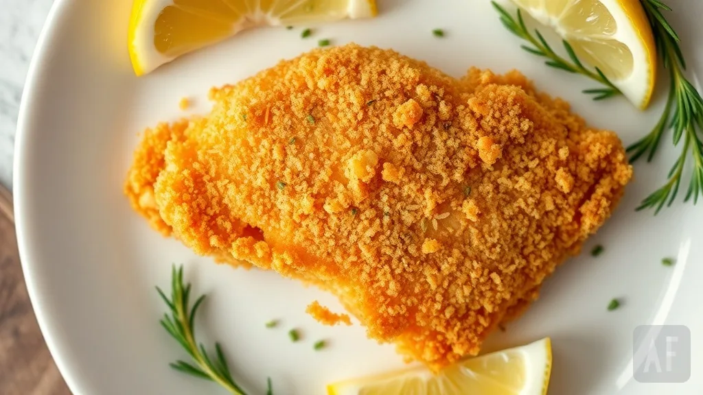 The Science of Perfect Fish Cutlets: From Protein Structure to Crispy Crunch