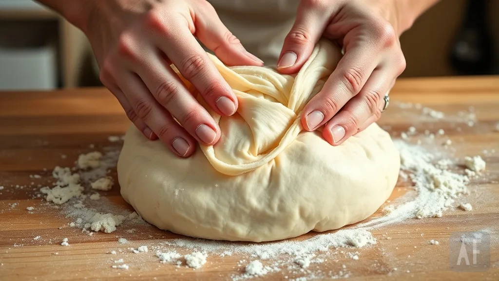 Gluten: The Silent Weaver in Your Dough That Creates Perfect Bread