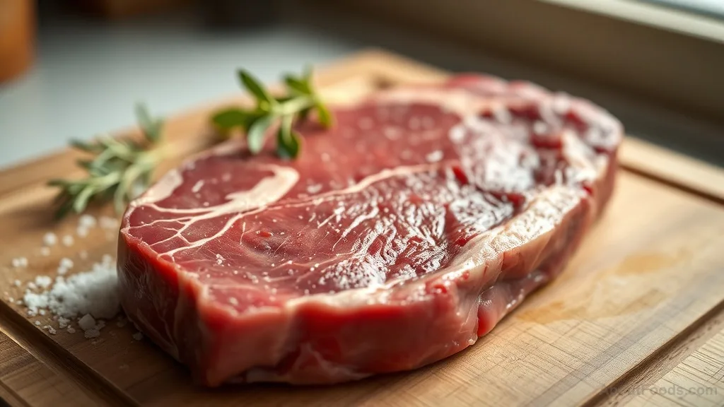Proteins And Structure vs Guesswork: What Actually Matters in the Kitchen