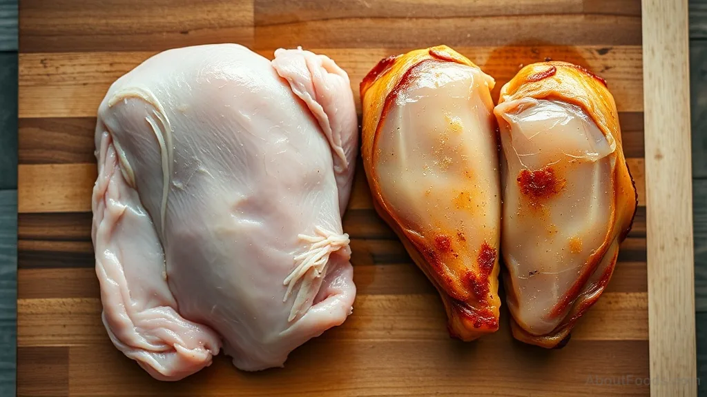 How Proteins and Structure Can Transform Your Cooking: Taste and Texture Secrets