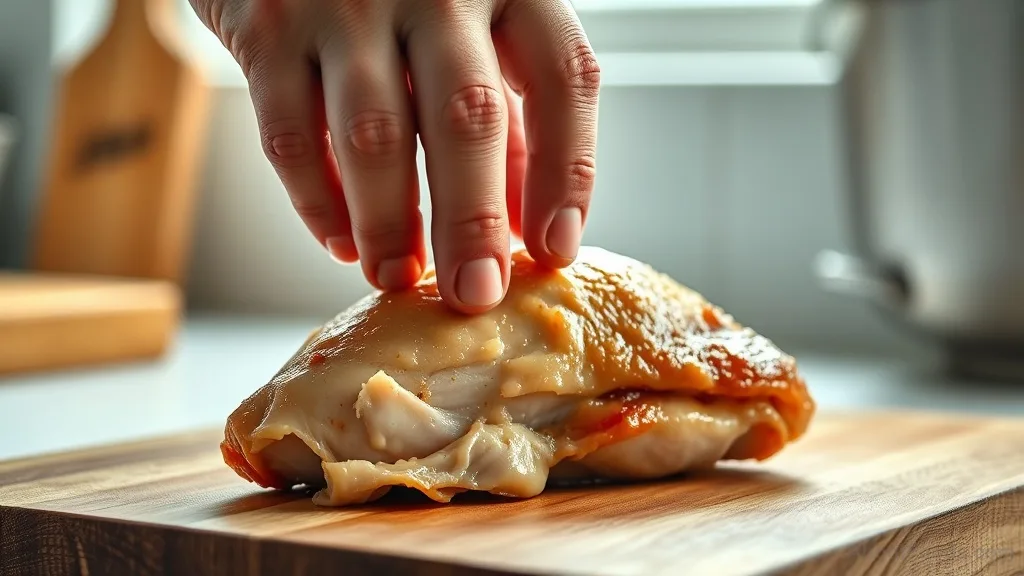 Common Texture and Mouthfeel Mistakes and How to Avoid Them—Lessons from My Lola’s Kitchen