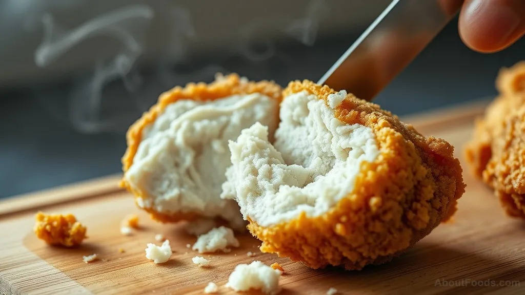 The Science Behind Texture and Mouthfeel in Everyday Cooking