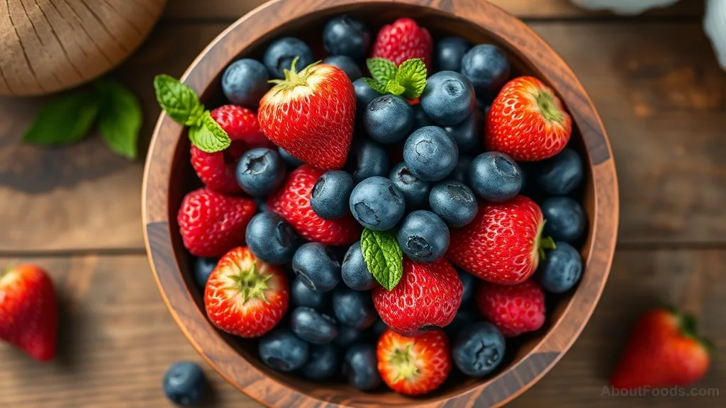 What to Eat When You Want More Antioxidants in Your Diet