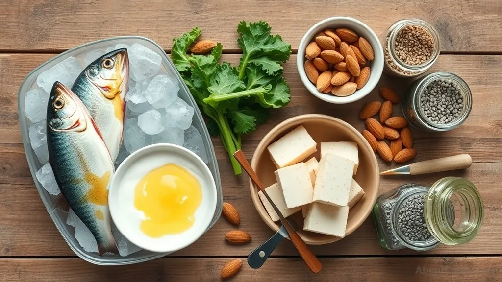 Foods High in Calcium: Smart Options to Add to Your Meals
