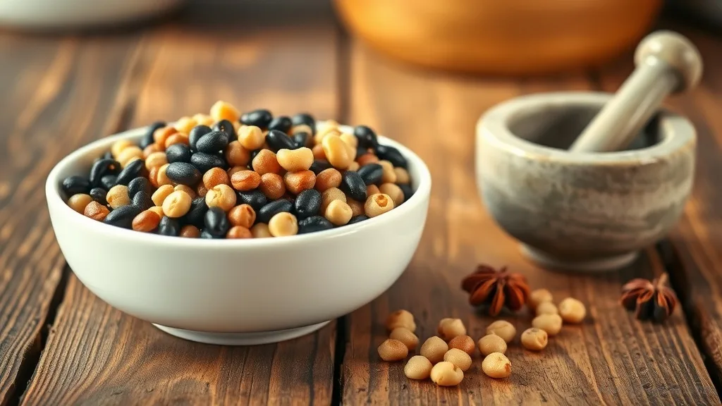 The Best Everyday Foods High in Fiber: A Quiet Guide to Nourishing Your Body