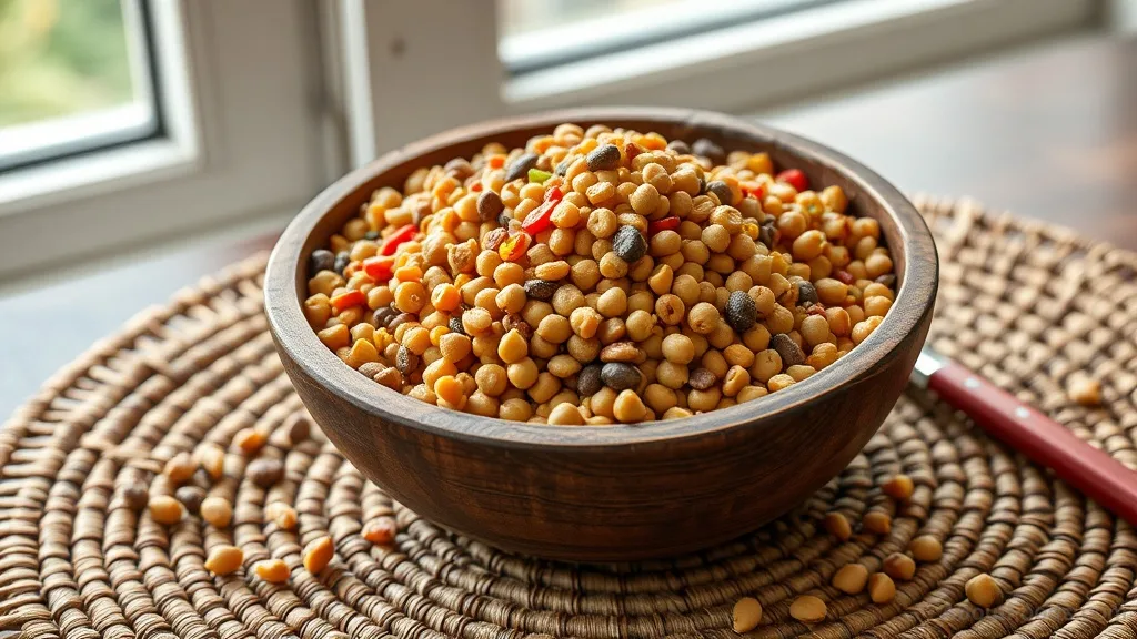 Easy Ways to Eat More Foods High in Fiber (Without Turning Your Kitchen Into a Hayfield)