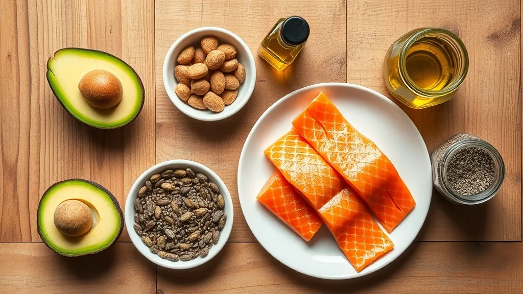 Creamy, Indulgent Meals That Celebrate Foods High in Healthy Fats
