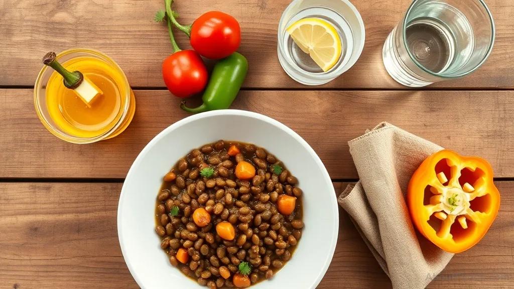 Simple Meal Ideas Built Around Foods High in Iron