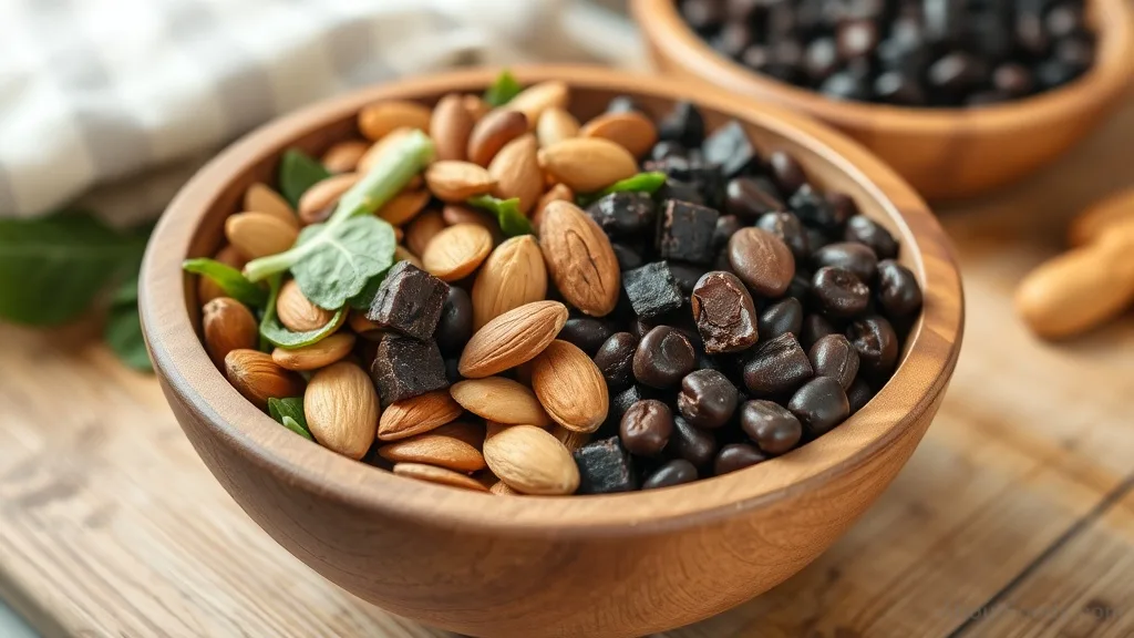 14 Foods High in Magnesium to Add to Your Meals