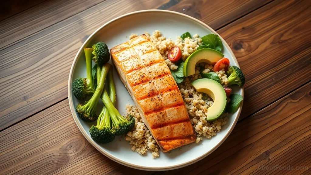 Omega-3 Food Sources Ranked: Best Choices for Everyday Eating