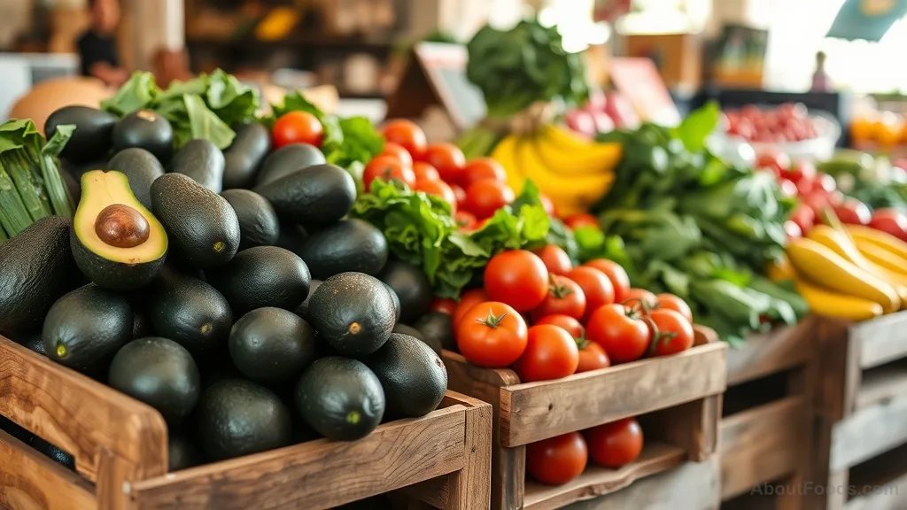 Creamy, Indulgent & Unapologetic: My Favorite Affordable Potassium-Rich Foods You Can Find Anywhere