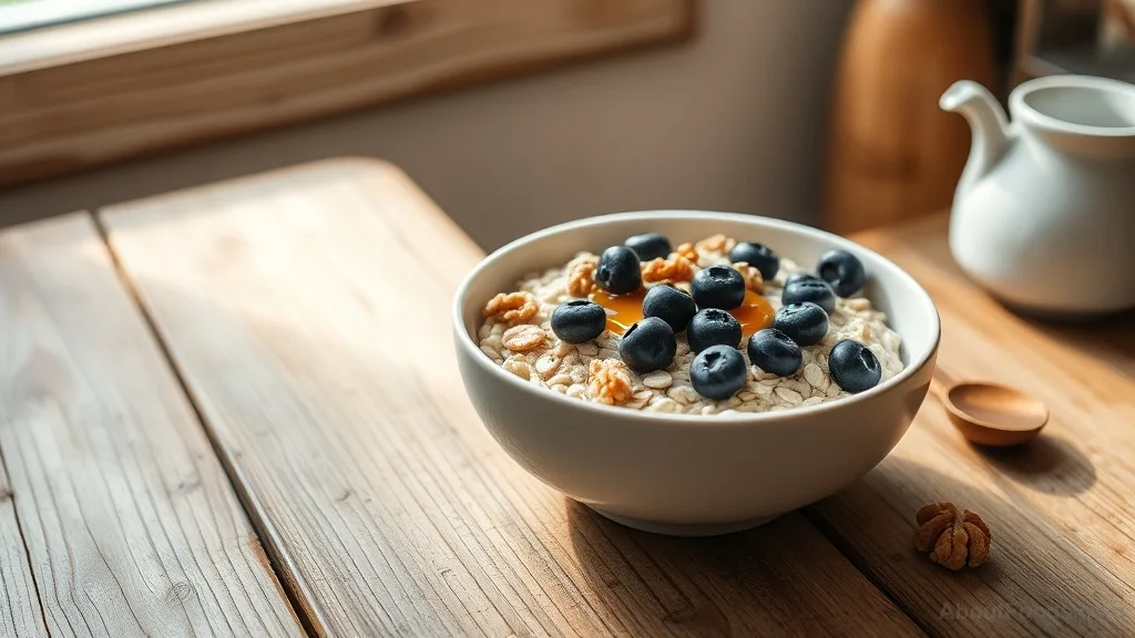 The Quiet Rhythm of Blood Sugar: Foods and Habits That Keep You Steady