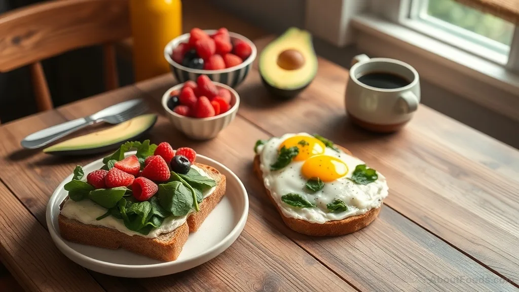 5 Blood Sugar Balance Mistakes That Keep You Stuck—and How to Fix Them with Food