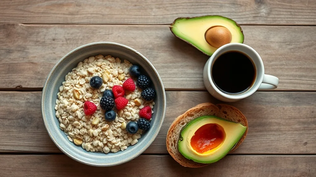 The Nutrition Guide to Better Blood Sugar Balance